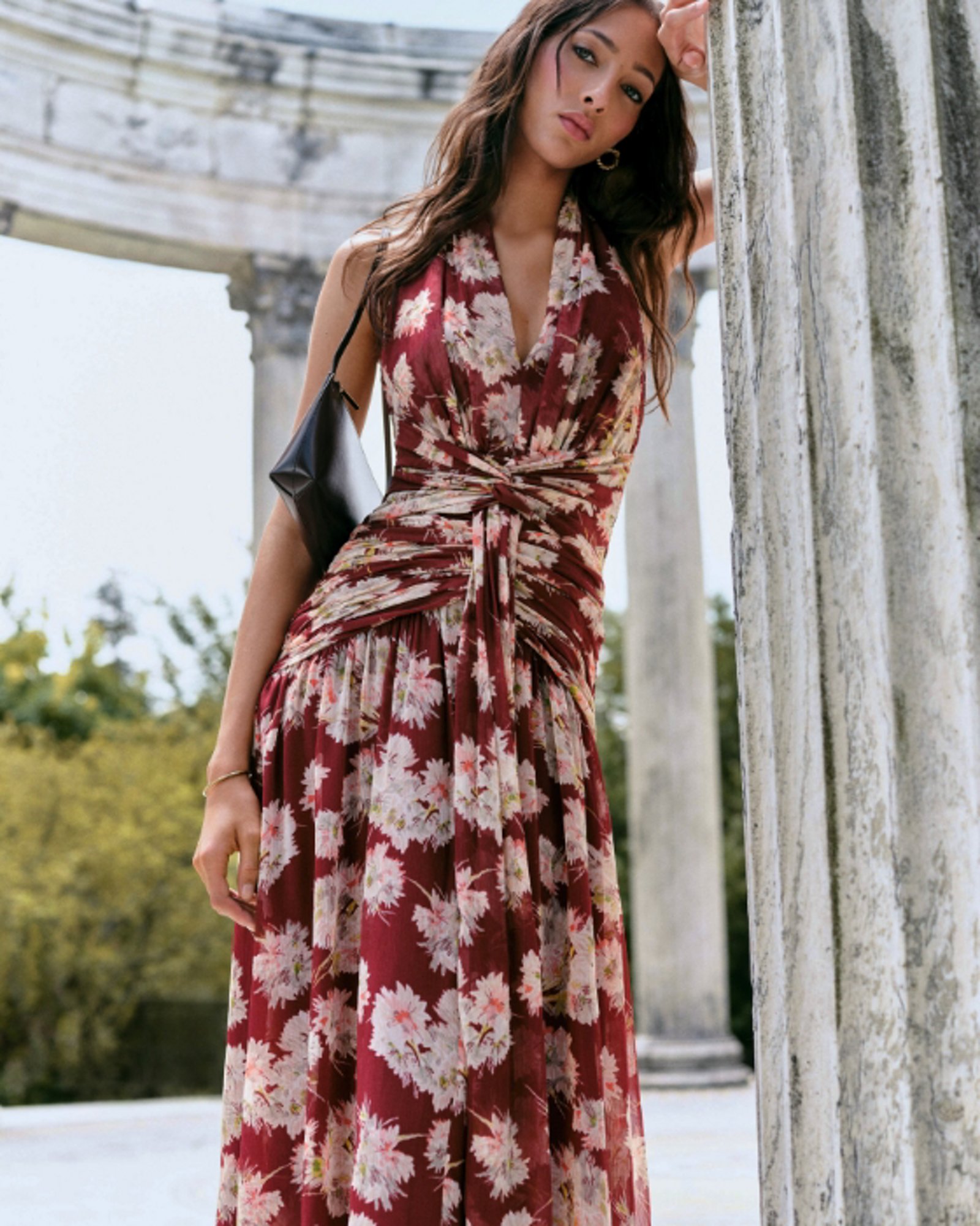 Sheer Dresses for Women - Bloomingdale's